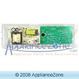 Review GE - General Electric  / Stove/Oven/Range Control - WB27K10048