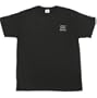 Glock Apparel XL Black Short Sleeve T-Shirt AA11002