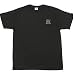 Glock Apparel XL Black Short Sleeve T-Shirt AA11002