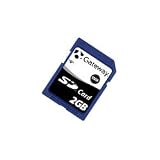 Gateway Hi-Speed - Flash memory card - 2 GB - 150x - SD