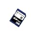 Gateway Hi-Speed - Flash memory card - 2 GB - 150x - SD