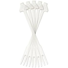 Sephra Fondue Forks - Plastic by Sephra