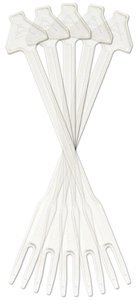 Fondue Forks - Plastic by Sephra