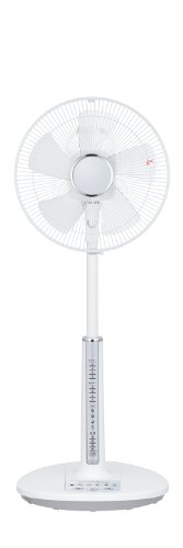 HITACHI リビング扇風機 リモコンタイプ HEF-80R HEF-80R
