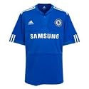 Chelsea Home Shirt 2009/10 - Medium 38"-40" Chest