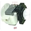 Pumpe(WA)AblaufSpaltm.(Solo)OT1, passend zu Ger�ten von:Miele