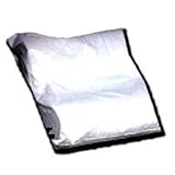 Square Cervical Pillow, Size: 8.5 Inches X 11 Inches X 24 Inches - 1 ea