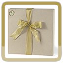 Deluxe Gift of Gourmet Biscotti by Crunchy Foods