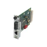 10/100 Bridging Converter RJ45 To 100BFX Sm Sc 40KM