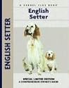 English Setter (Comprehensive Owner's Guide)