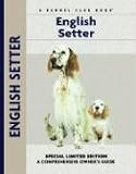 English Setter (Comprehensive Owner's Guide)