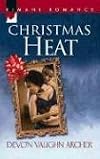 Christmas Heat (Kimani Romance)