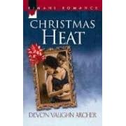 Christmas Heat (Kimani Romance)