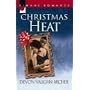 Christmas Heat (Kimani Romance)