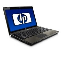 Hewlett Packard WZ223UT#ABA 4425S PHENOMP920 1.6G 4 GB 500 GB DVDRW 14IN W7P Probook
