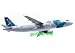 ●【Dragon Wings】（1/400）A320 SATA The Atlantic and Youドラゴンウィングス