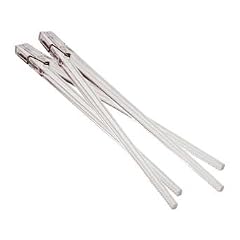 E� St�bchen / Chop Sticks / Chinesische St�bchen W�ascheklammer 2 st�ck f�r die die es nicht k�nnen