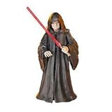 Star Wars Greatest Hits Basic Figure Episode 3 Emperor Palpatine