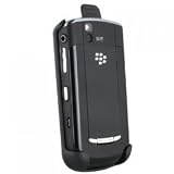 Cell Phone Belt Clip Holster Case With Swivel Clip For BlackBerry Tour 9630