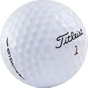 36 Near Mint Titleist NXT Extreme Used Golf Balls