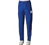 Nursing Uniform - White Swan Elastic Waist Cargo Pocket Scrub Pant (Assorted Colors, XS-4X)