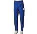Nursing Uniform - White Swan Elastic Waist Cargo Pocket Scrub Pant (Assorted Colors, XS-4X)