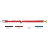 3' FIRESTICK II TUNABLE TIP BLACK