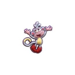 Jibbitz Boots Button lp-nik-5202