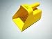 PRO HAND HELD PLASTIC SAND SCOOP # 536