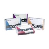 Exabyte 8mm 120m Tape Cartridge. Exabyte 8MM VXA X10 Data Cartridge, 40/80GB, 120M. Exabyte 11100206
