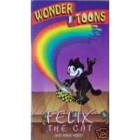 Buy Felix the Cat and Many More now!