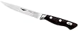 Paderno World Cuisine 4 3/4" Steak Knife with Forged Blade