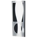Griffin GB01334 FlexGrip for iPod Nano 5G (Black)
