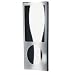 Griffin GB01334 FlexGrip for iPod Nano 5G (Black)