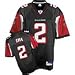 Men`s Atlanta Falcons #2 Matt Ryan Team Replica Jersey