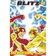 Blitz - 3 De 3 - Una Aventura De Flash by MARVEL COMICS and SD STICKER DESIGN
