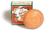 Mysore Sandalwood Soap 150g Double Size (Pack of 3)