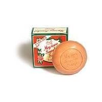 Mysore Sandalwood Soap 150g Double Size