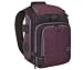 Electronics : Case Logic - PSL-66 backpack in plum