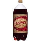 UPC 070925000409 product image for Cheerwine Diet Cherry Diet Caffeine Free Soft Drink, 68 Ounce | upcitemdb.com
