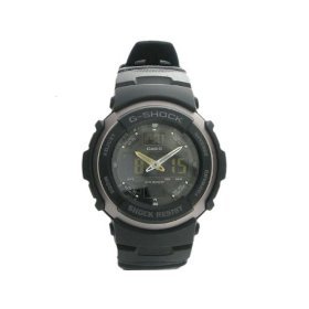 Casio G-SHOCK G-314RL-1AVER Mens Resin Combi Watch