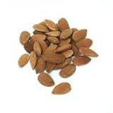 Sunfood Almonds, Raw, Organic, Imported - 2 Pounds