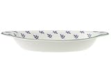 Review Villeroy & Boch  / Villeroy & Boch Switch Three C-Plus Oval Baker 15.25-in.