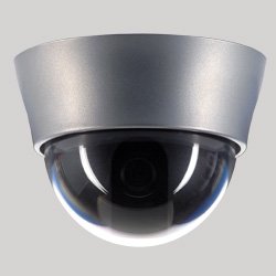 Seccen Farb-Fix-Dome Kamera 480TVL Preisvergleich