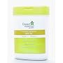 Spa Series, SPF30 Sunscreen Wipes 25 Towelettes by Desert Essence / 25 Count