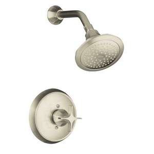 Kohler Memoirs Shower Faucet - KT465-3C-AF