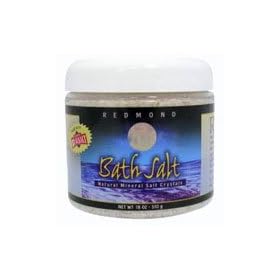 Redmond RealSalt Bath Salt