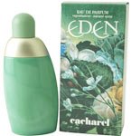 EDEN by Cacharel For women EAU DE PARFUM SPRAY 1 OZ(Fragrance - Fragrances)