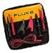 Fluke TLK-220 Accssory Kit, SureGrip, Clips, Probes, Leads
