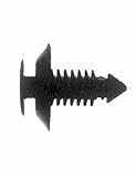 Help 45475 Door Panel Retainer,Ford 